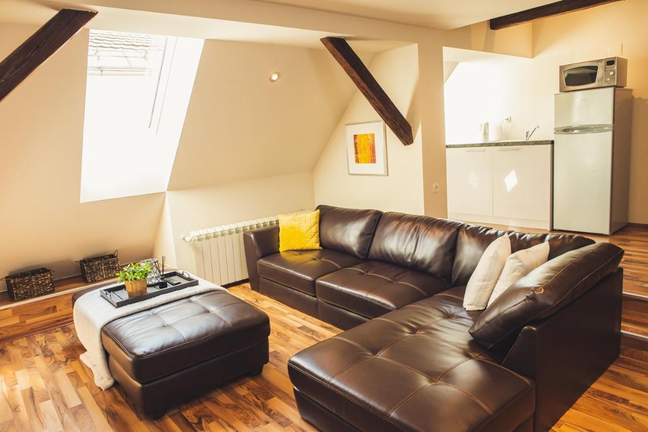 Skol Apartment S Parkiriscem Celje Dış mekan fotoğraf