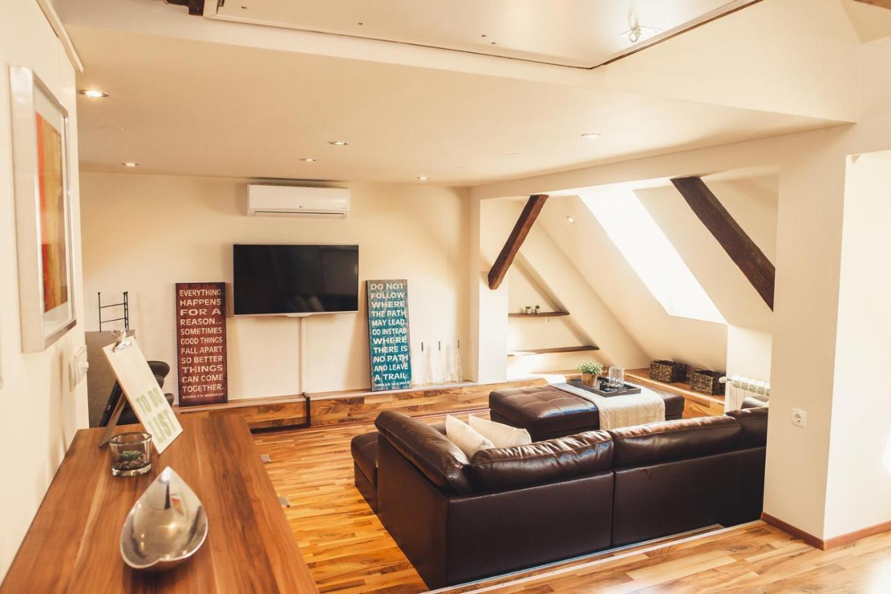 Skol Apartment S Parkiriscem Celje Dış mekan fotoğraf