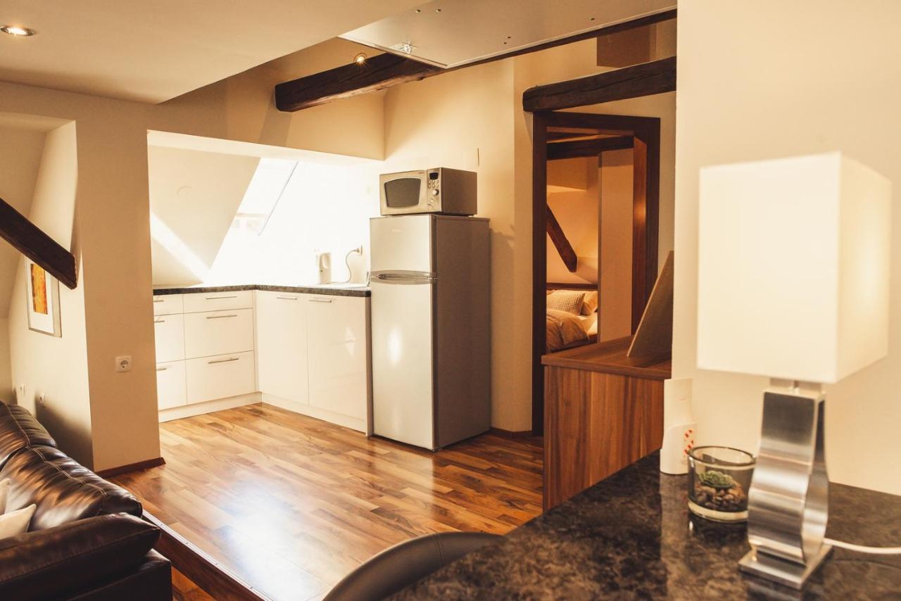 Skol Apartment S Parkiriscem Celje Dış mekan fotoğraf